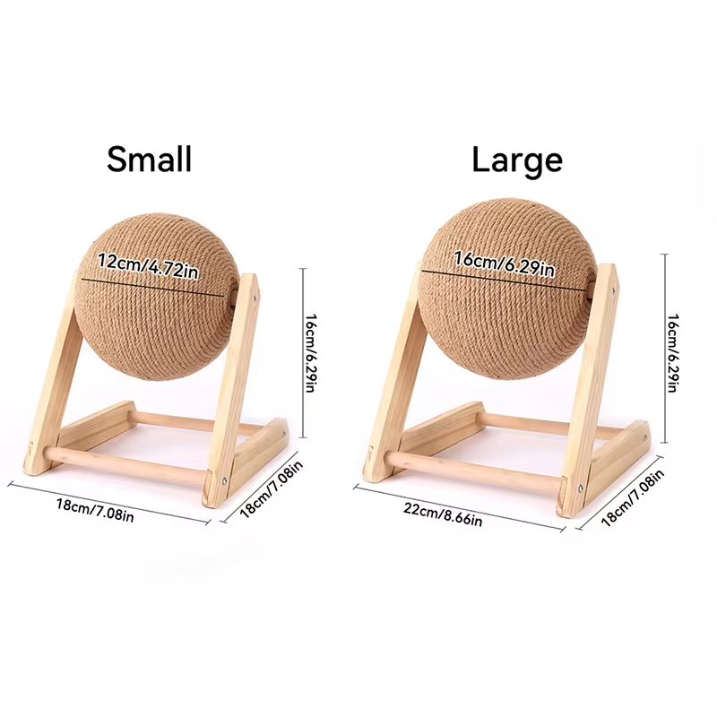 Esfera Gatuna Premium