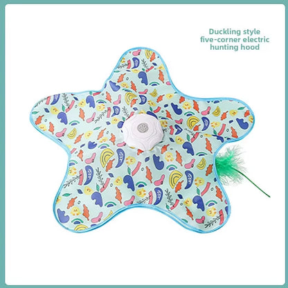 Estrella Gatuna Premium