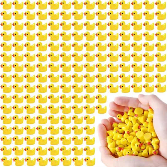 Patitos Gatunos Premium