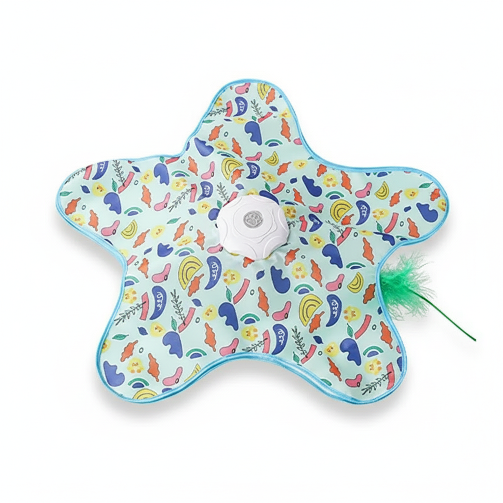 Estrella Gatuna Premium