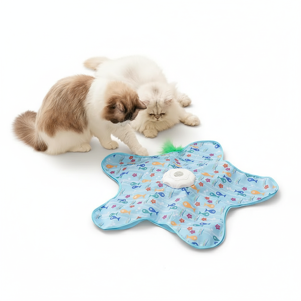 Estrella Gatuna Premium