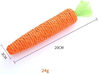 Zanahoria Gatuna Premium