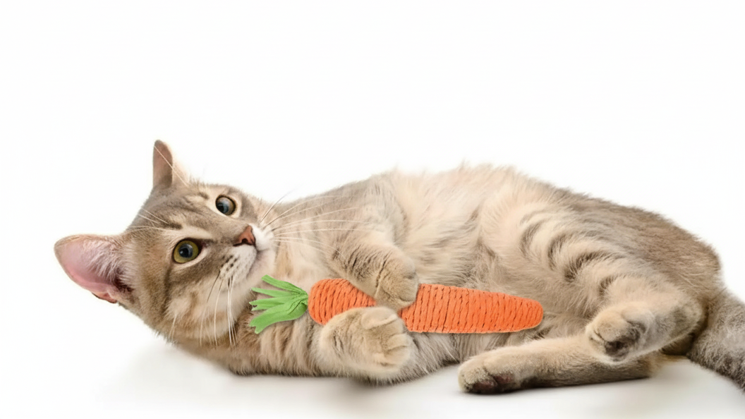 Zanahoria Gatuna Premium