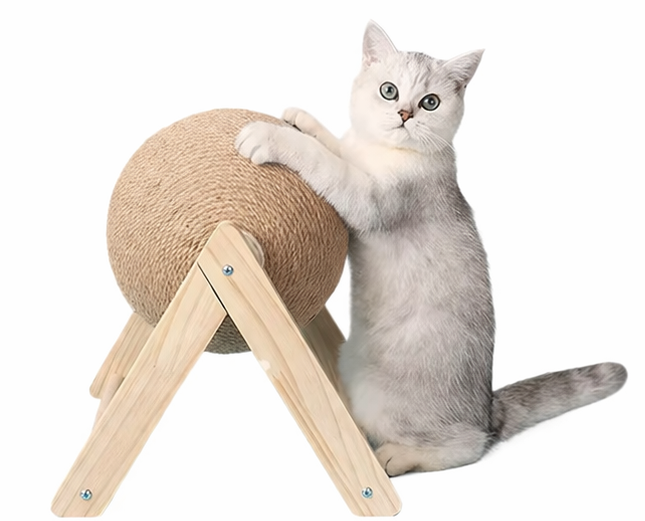 Esfera Gatuna Premium