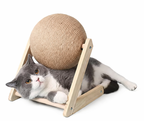 Esfera Gatuna Premium