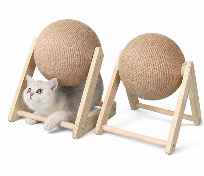 Esfera Gatuna Premium