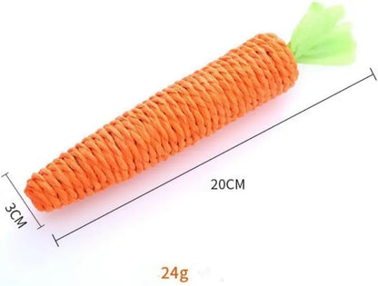 Zanahoria Gatuna Premium